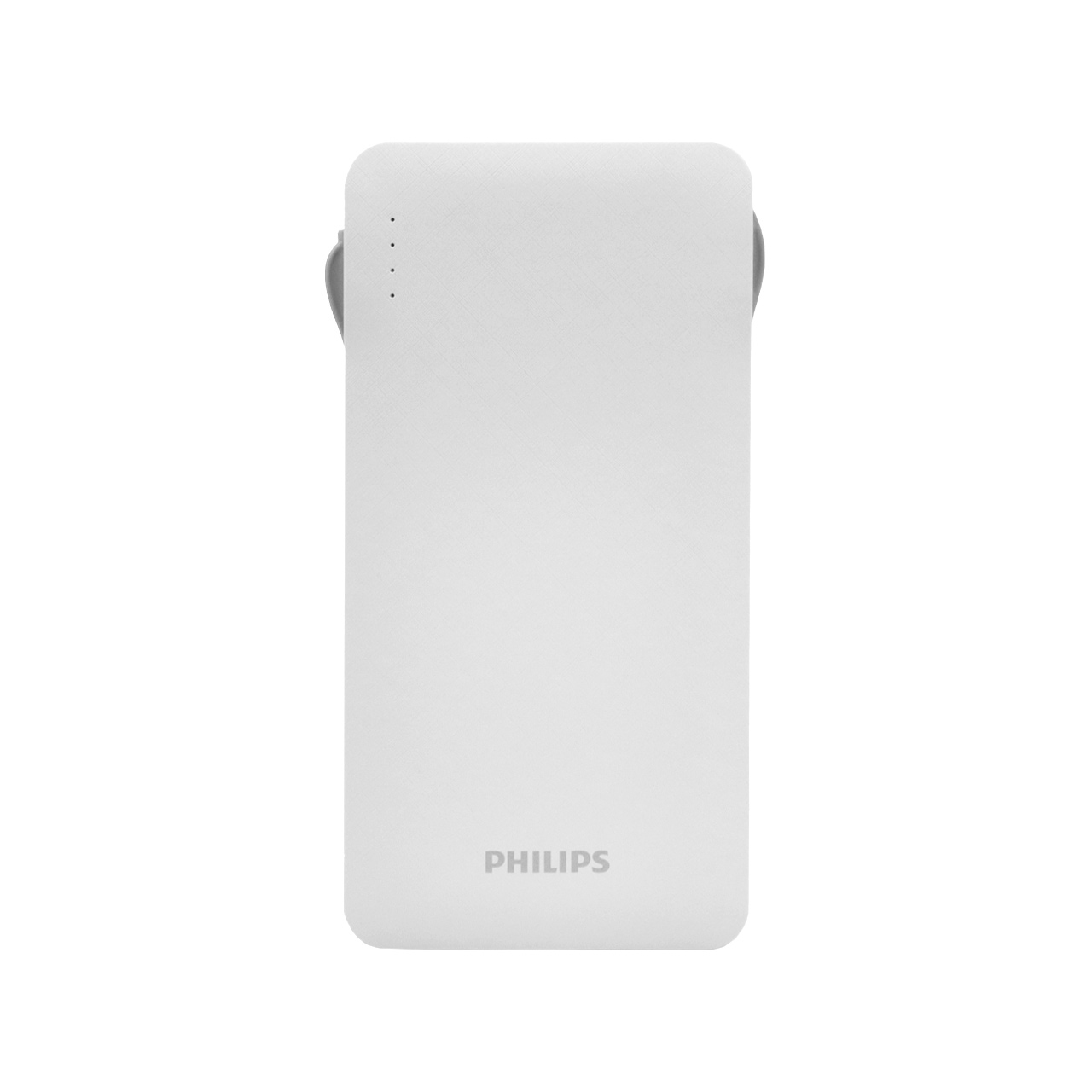 پاوربانک فیلیپس 10000 میلی آمپر مدل DLP9006NW 10W