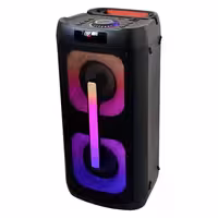 اسپیکر بلوتوثی اکسیژن AX-101