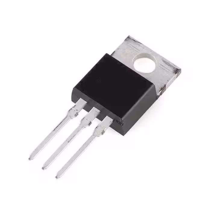ماسفت کد IRF840 بسته 3 عددی