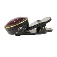 لنز کلیپسی موبایل زومی مدل Fisheye 5K 238° 7.5mm Full Screen L-8180