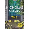 کتاب The Return اثر Nicholas Sparks انتشارات Grand Central Publishing