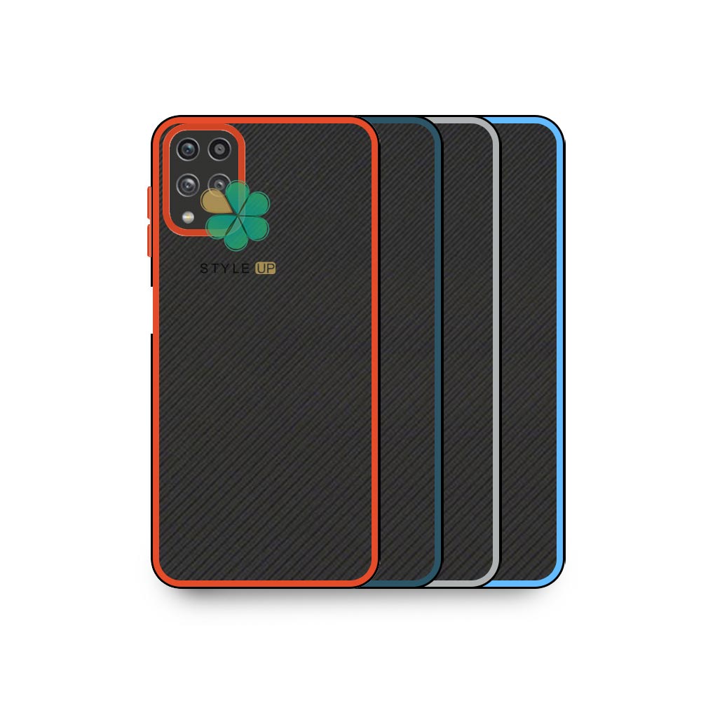 قاب گوشی سامسونگ Samsung Galaxy M62 مدل Magic Eye