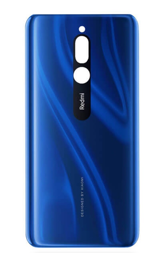 درب پشت موبایل شیائومی مدل Redmi 8