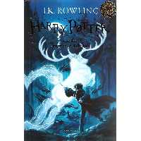 HARRY POTTER and the Prisoner of Azkaban (3)