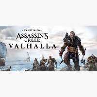 Assassins Creed Valhalla