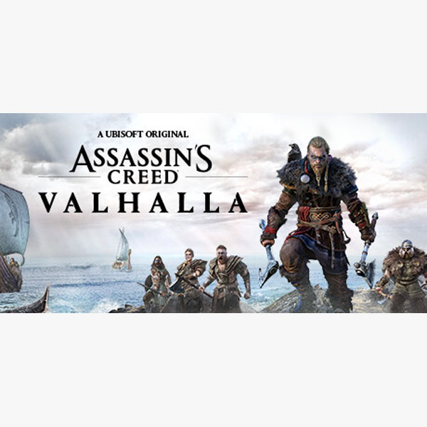Assassins Creed Valhalla