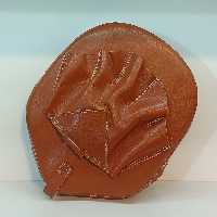 میت پنجه ای کاراته کوچک