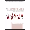 کتاب On Death and Dying اثر Elisabeth Kubler-Ross انتشارات Routledge