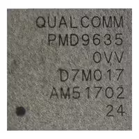 آی سی تغذیه بیس باند Qualcomm PMD9635M