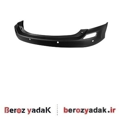 خرید و قیمت سپر عقب اصلی تویوتا RAV4 - بروزیدک