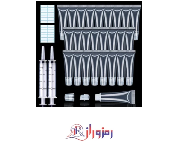 رژ لب براق