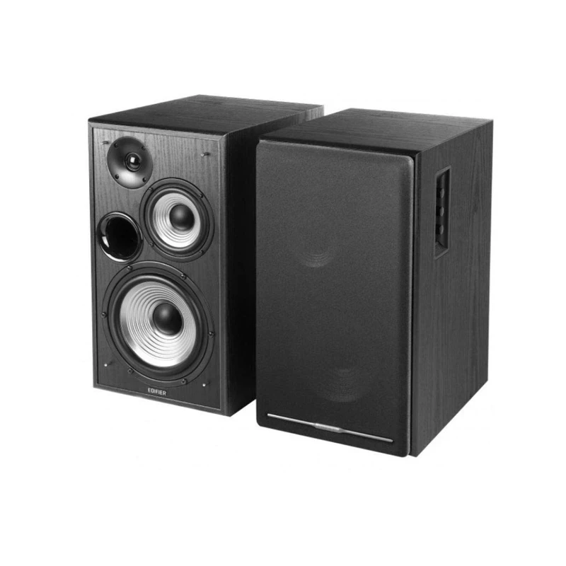 اسپیکر دسکتاپ ادیفایر مدل R2750 DB - فروشگاه اینترنتی سیب سبز