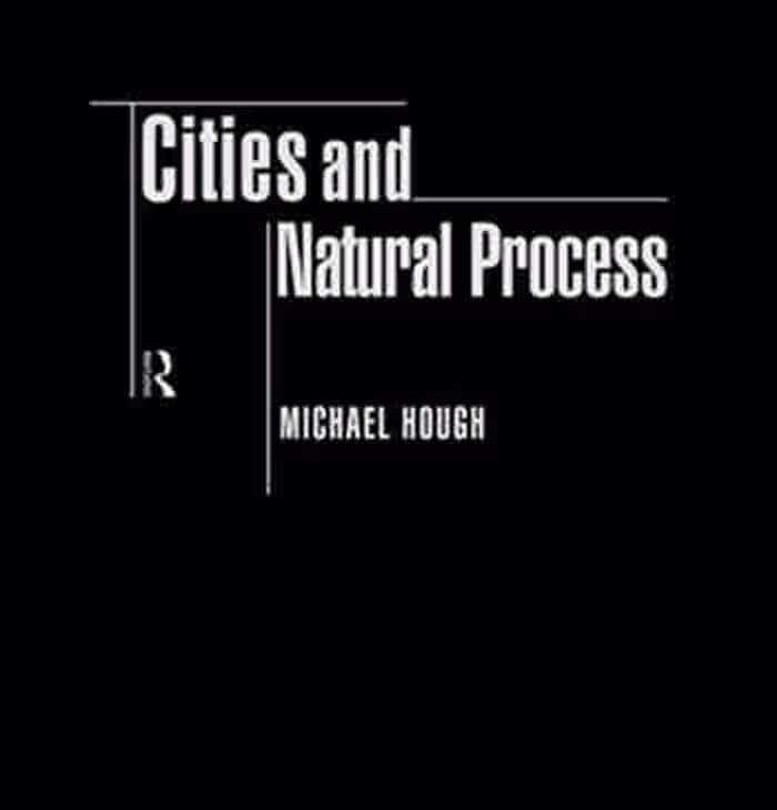 󾕇 دانلود کتاب Cities and Natural Process - دانلود کتاب های دانشگاهی