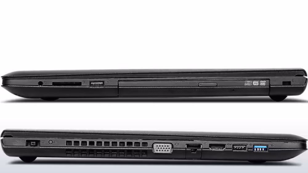 Lenovo Z5070 i7 16 1TB 4G Laptop