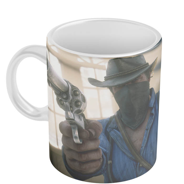 ماگ مدل گیم