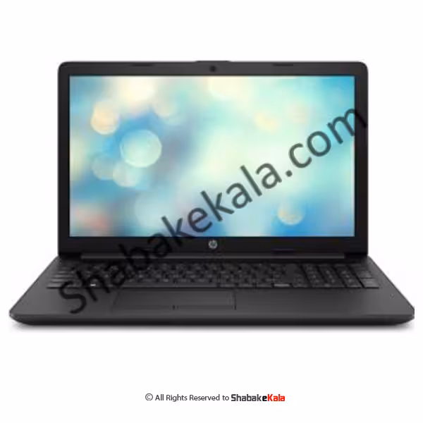 لپ تاپ 15 اینچی اچ پی مدل DB1200 - D