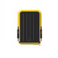 هارد اکسترنال سیلیکون پاور Armor A66 1TB