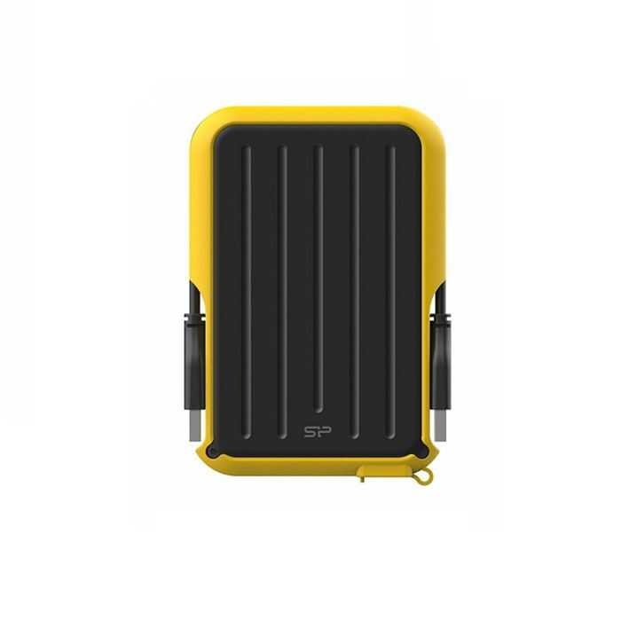 هارد اکسترنال سیلیکون پاور Armor A66 1TB