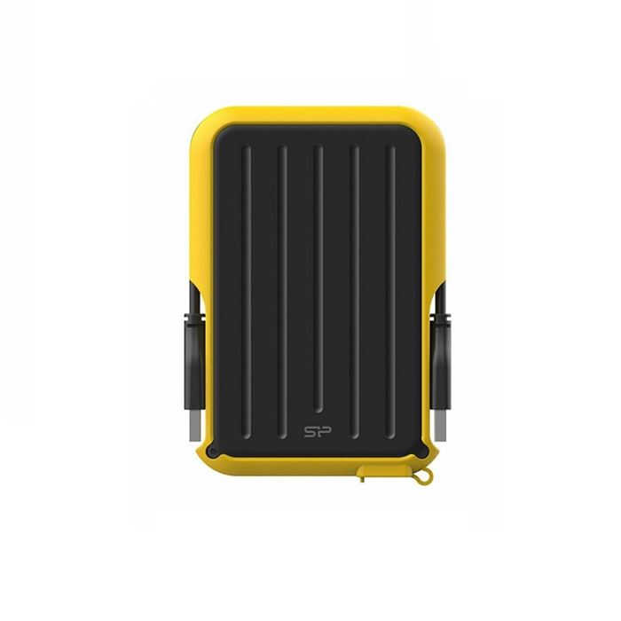 هارد اکسترنال سیلیکون پاور Armor A66 1TB