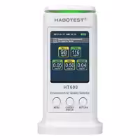 دستگاه سنجش کیفیت هوا هابوتست مدل HT608