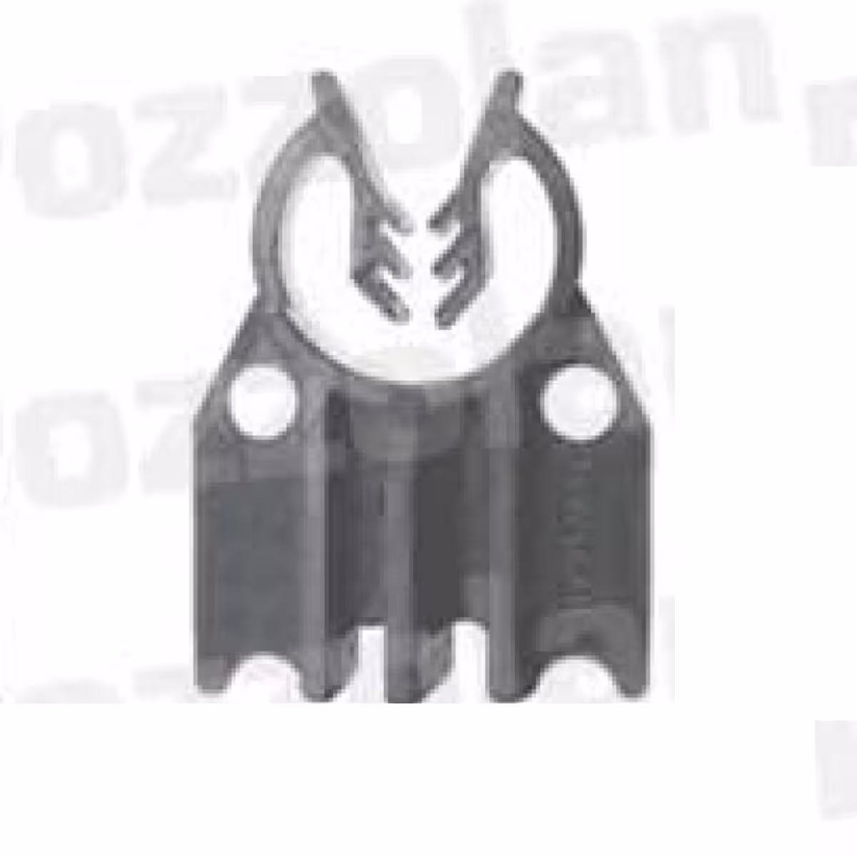 اسپیسر پوزولان کفی سنگین 12-40/32