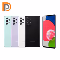 گلکسی A52s 5G سامسونگ 8/256GB