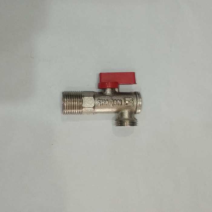 شیر پیسوالو 1/2 استاندارد