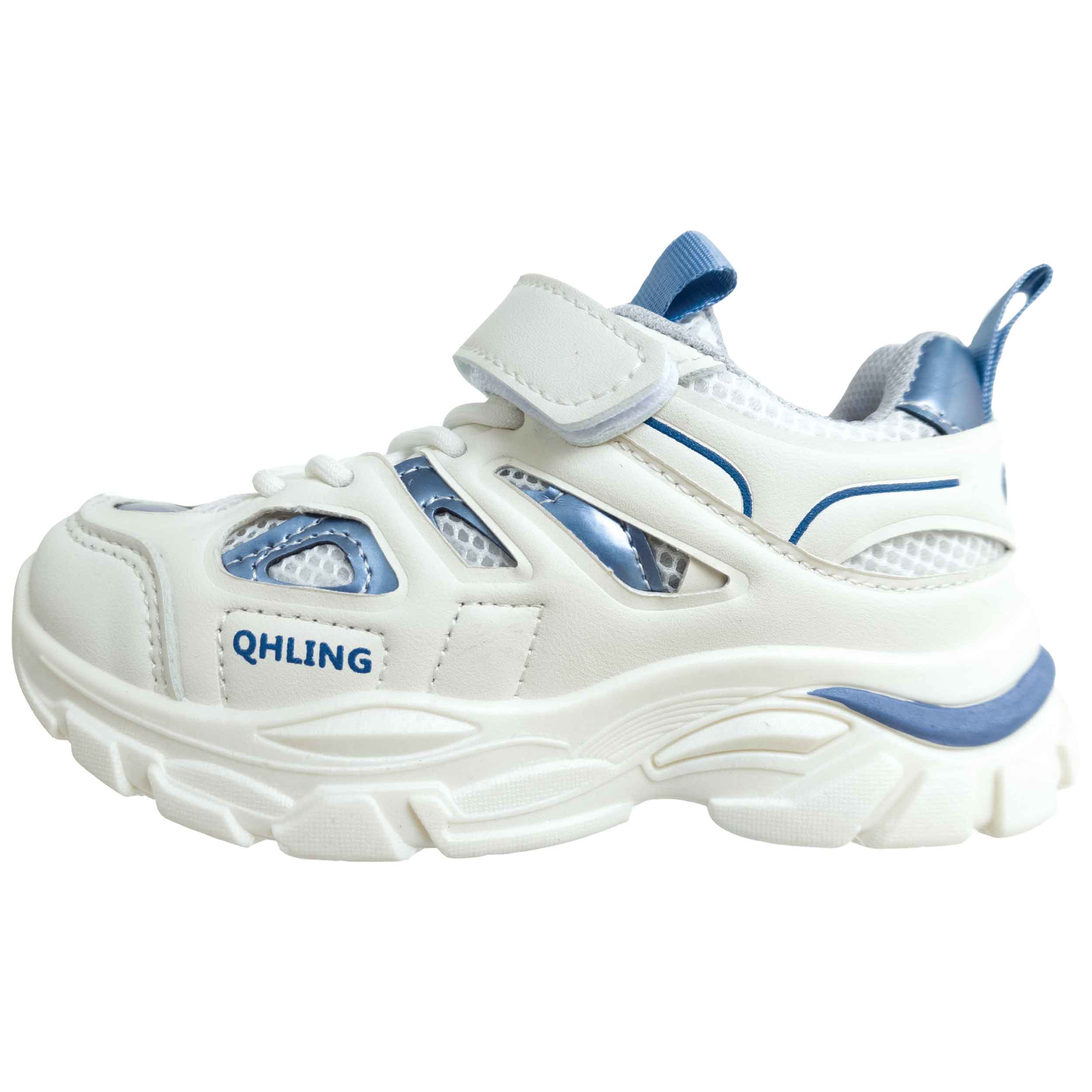کفش مخصوص پیاده روی بچگانه مدل FashioQ-LingQ BlQ-101032
