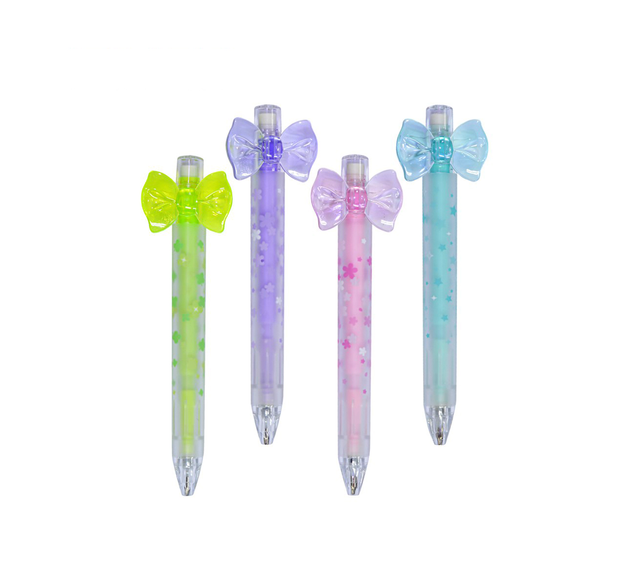 مداد نوکی 0/7 مدل پاپیون