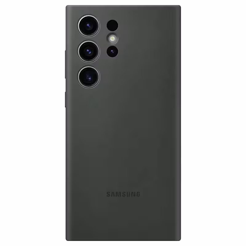 کاور سامسونگ مدل EF-PS918 مناسب برای گوشی موبایل سامسونگ Galaxy S23 Ultra
