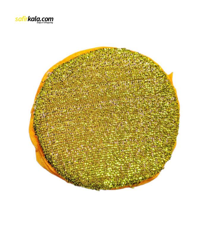 اسکاچ مدل Metalic Scourer