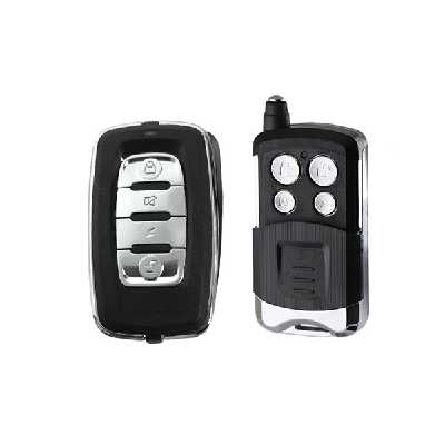 دزدگیر خودرو چیتا مدل BT-CH41