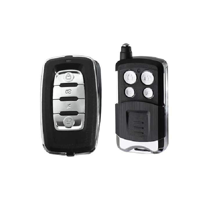 دزدگیر خودرو چیتا مدل BT-CH41