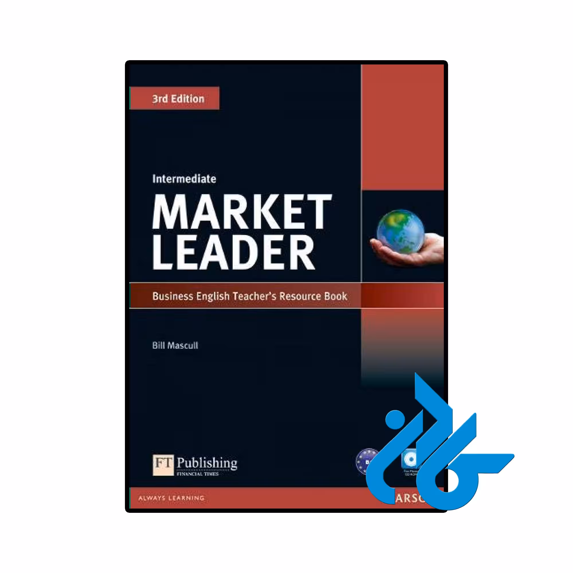 خرید و قیمت کتاب معلم Market Leader Intermediate teachers book