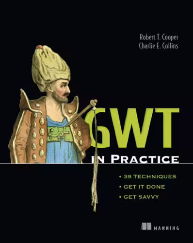 خرید و دانلود نسخه کامل کتاب GWT in Practice