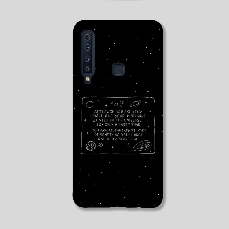 کاور گارد قاب مناسب برای گوشی موبایل سامسونگ A9 2018/2019-کد 2061