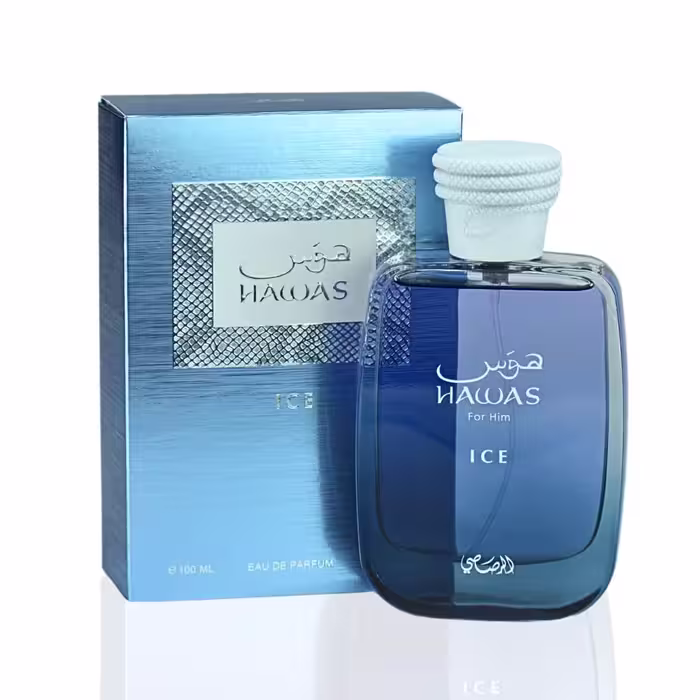 عطر ادکلن هوس آیس  مردانه