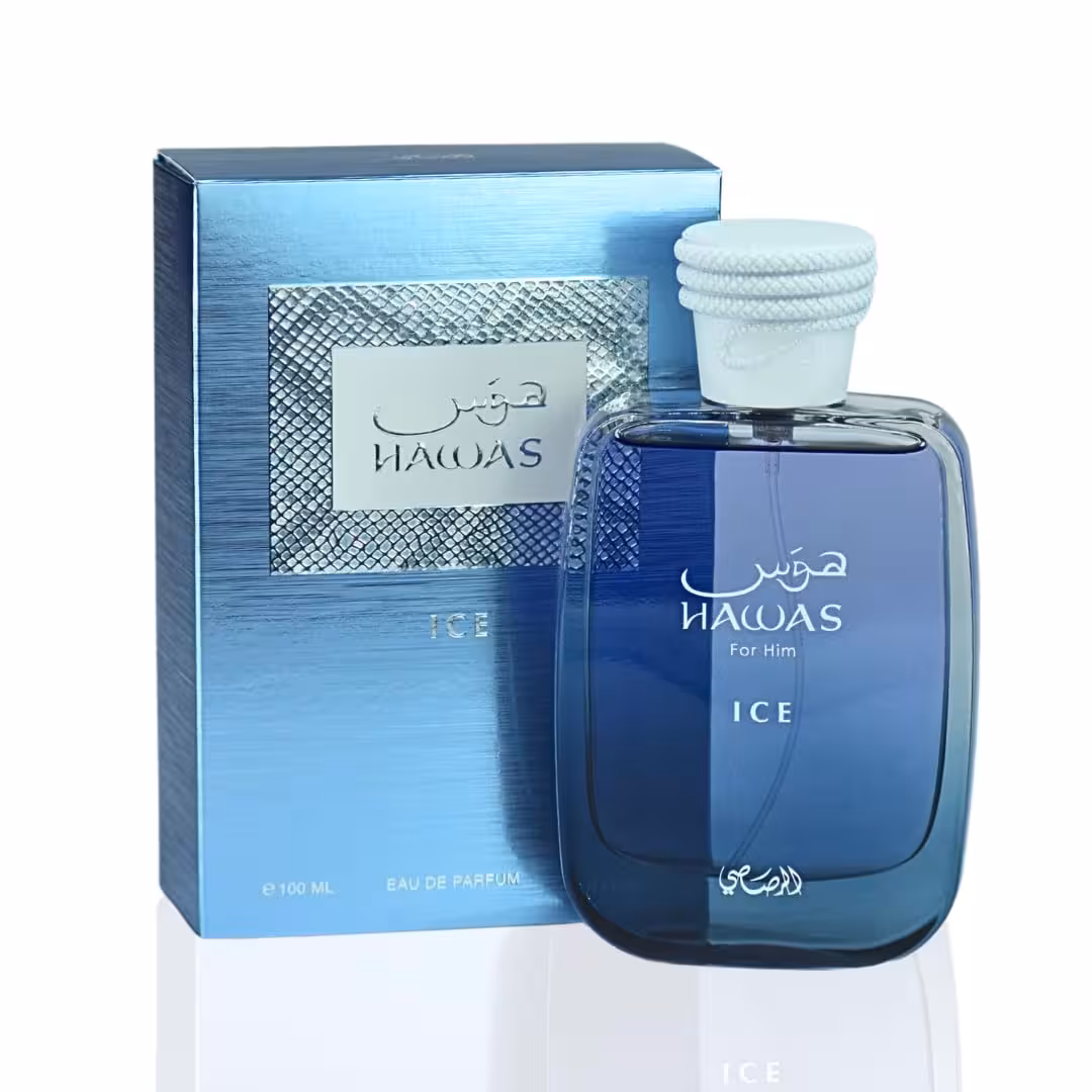 عطر ادکلن هوس آیس  مردانه