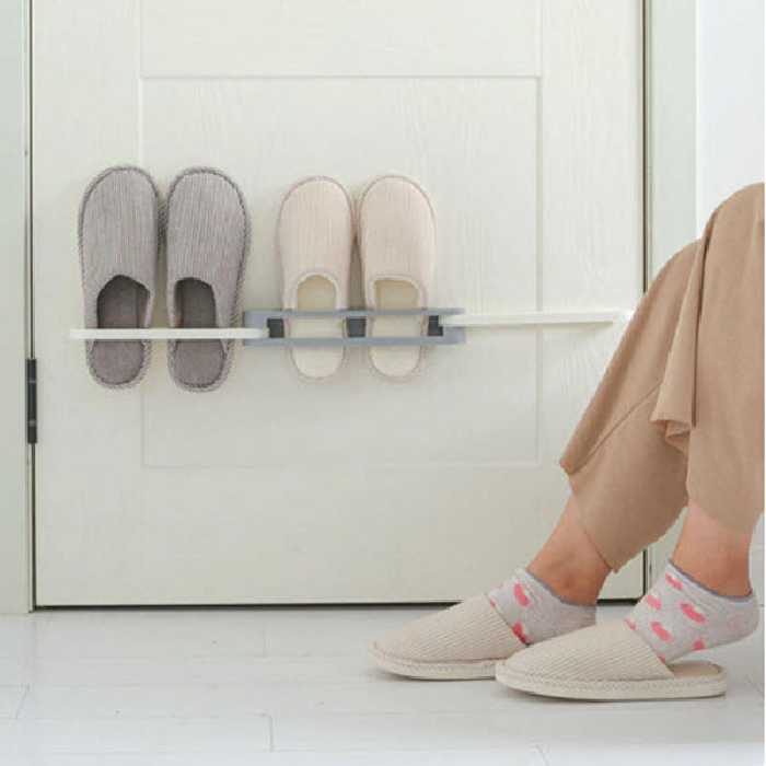 نگهدارنده دمپایی مدل R20