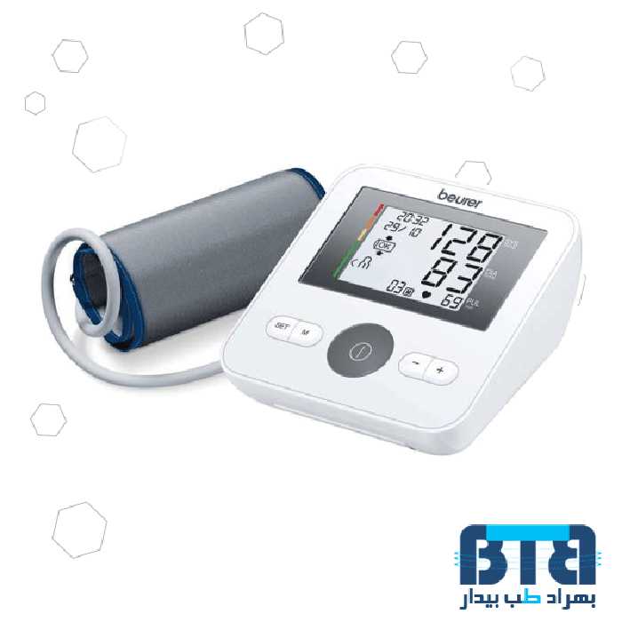فشار سنج بازویی بیورر مدل BM28