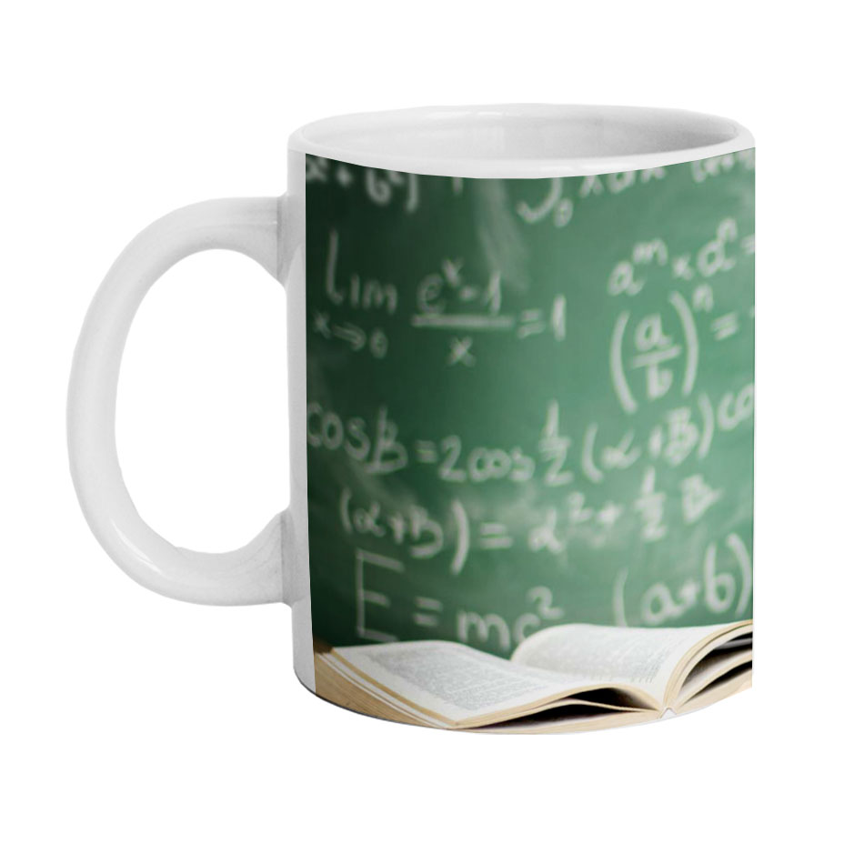 ماگ دارلی طرح دانش آمورز درس خوان مدل MG1370