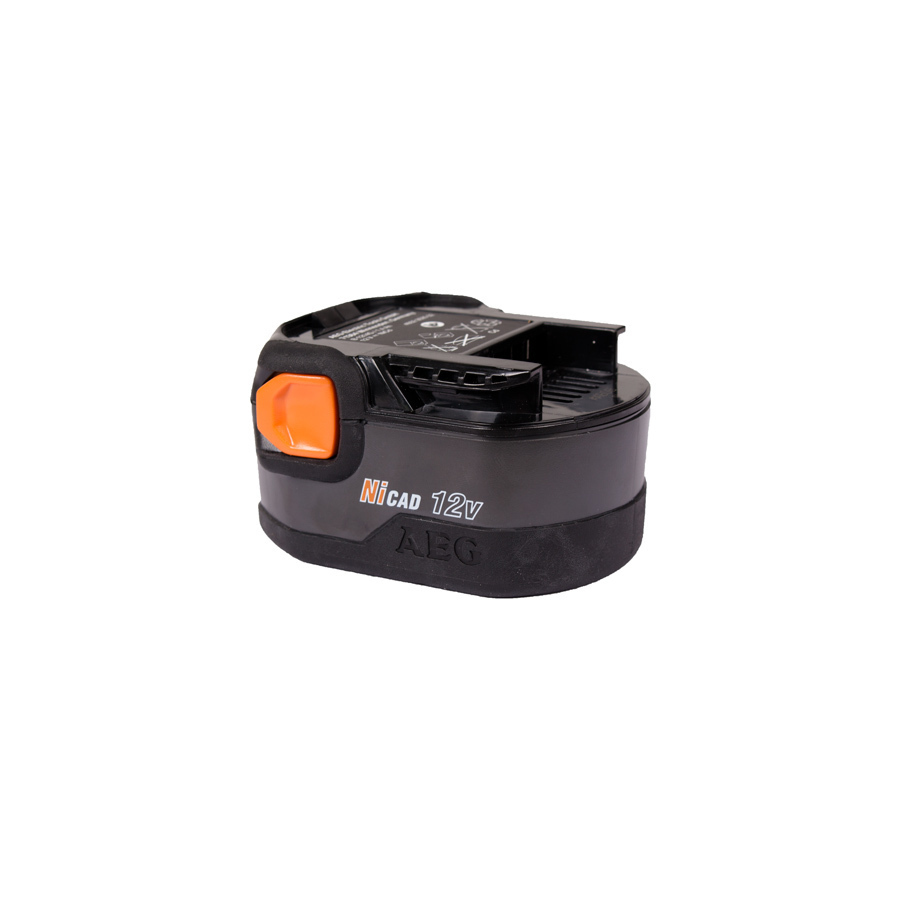 باتری 12 ولت نیکل و کادمیوم آاگ