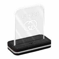 چراغ رومیزی نئون مدل GCC_AC