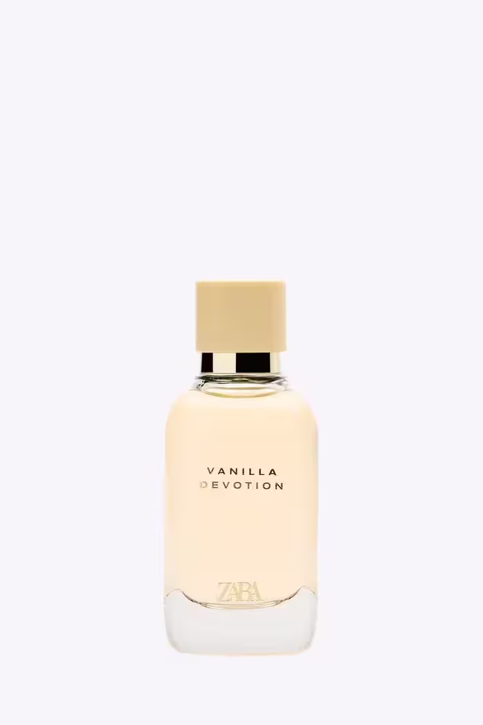 عطر زنانه زارا VANILLA DEVOTION EDP 100ML | تهران زارا TehranZara