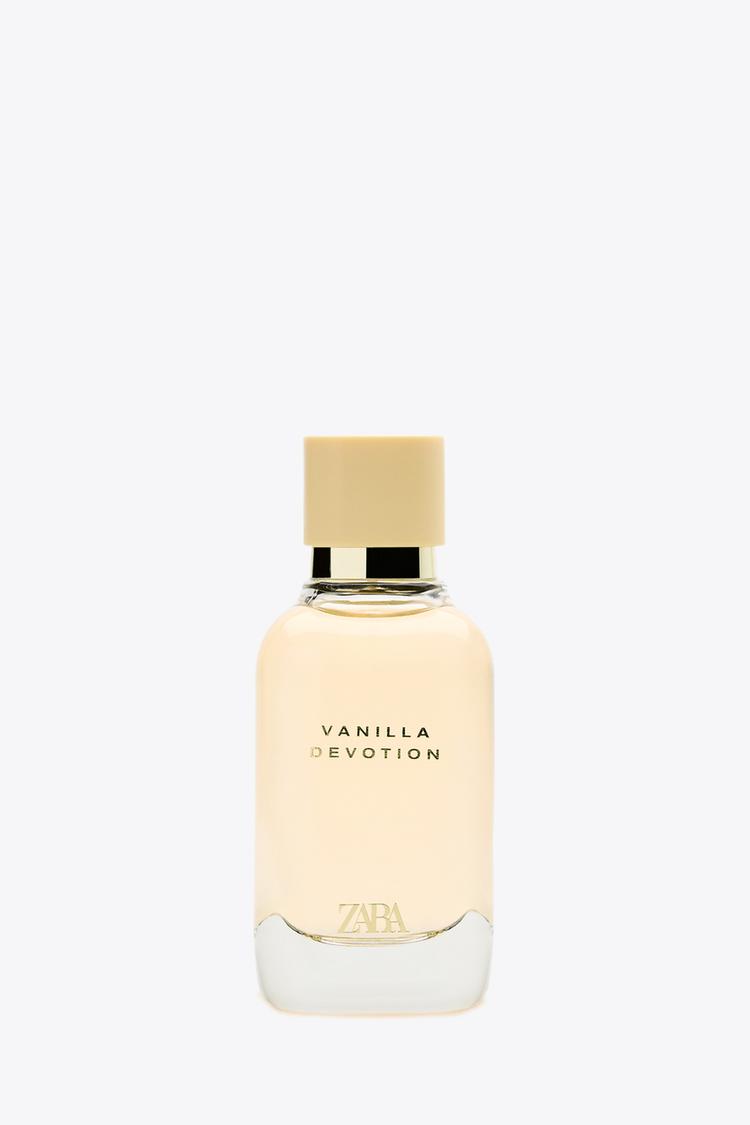 عطر زنانه زارا VANILLA DEVOTION EDP 100ML | تهران زارا TehranZara