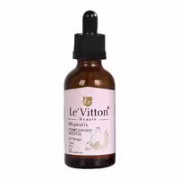 روغن هسته انار خالص لویتون