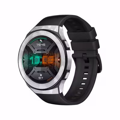 برچسب ماهوت طرح Army Snow مناسب برای ساعت هوشمند هوآوی Watch GT 2e