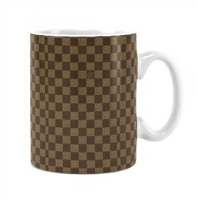 ماگ راویتا طرح لویی ویتون کد 1210