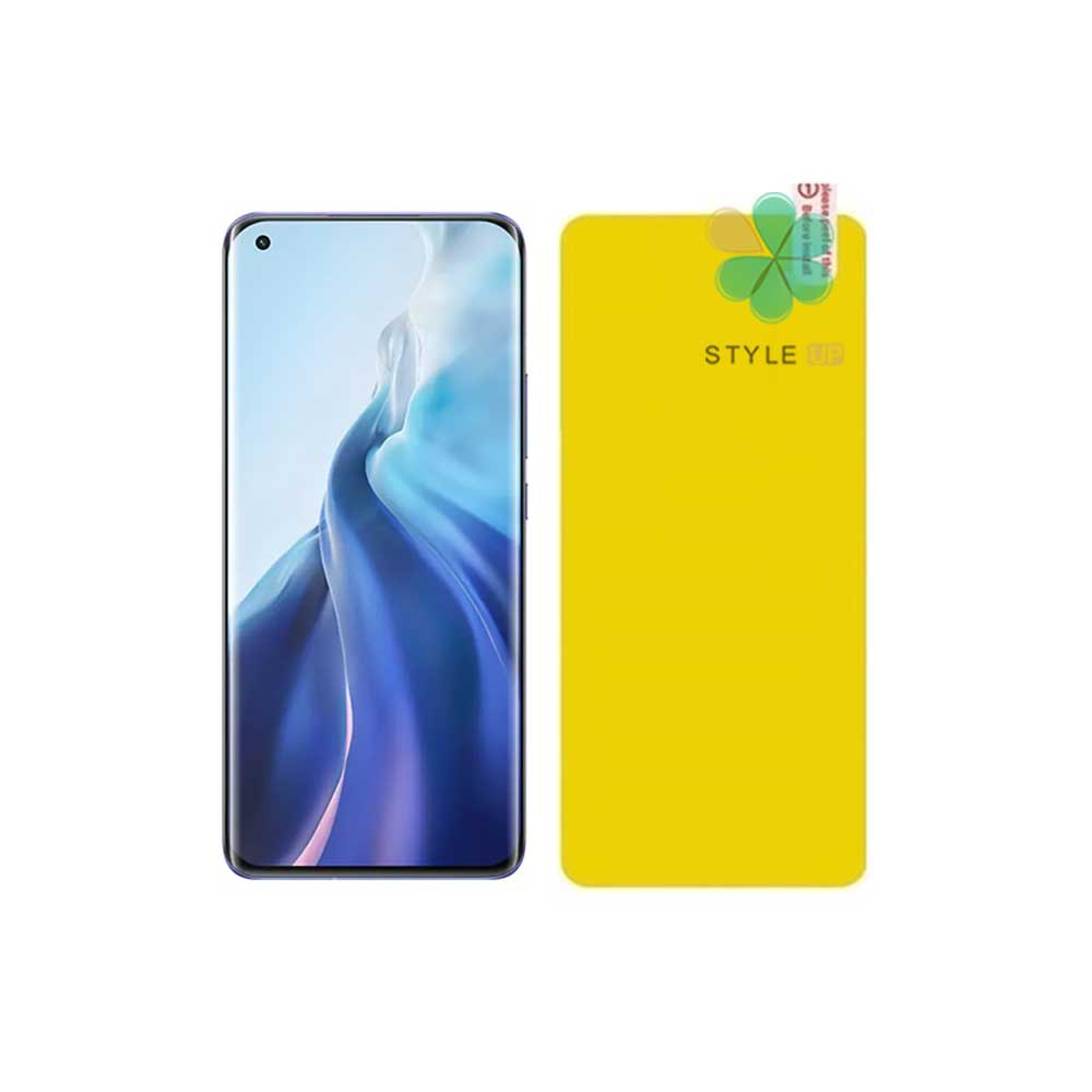 محافظ صفحه نانو گوشی شیائومی Xiaomi Mi 11
