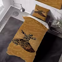 روتختی سنتی طرح رقص سماع SM-12001